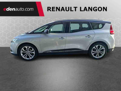 Renault Grand Scénic dCi 110 Energy Edc Business 7 pl