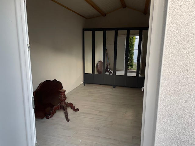 Maison - 66 m² - 2 pièces