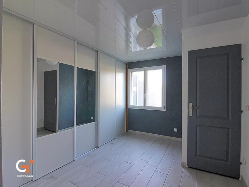 Immeuble - 254 m² - 8 pièces