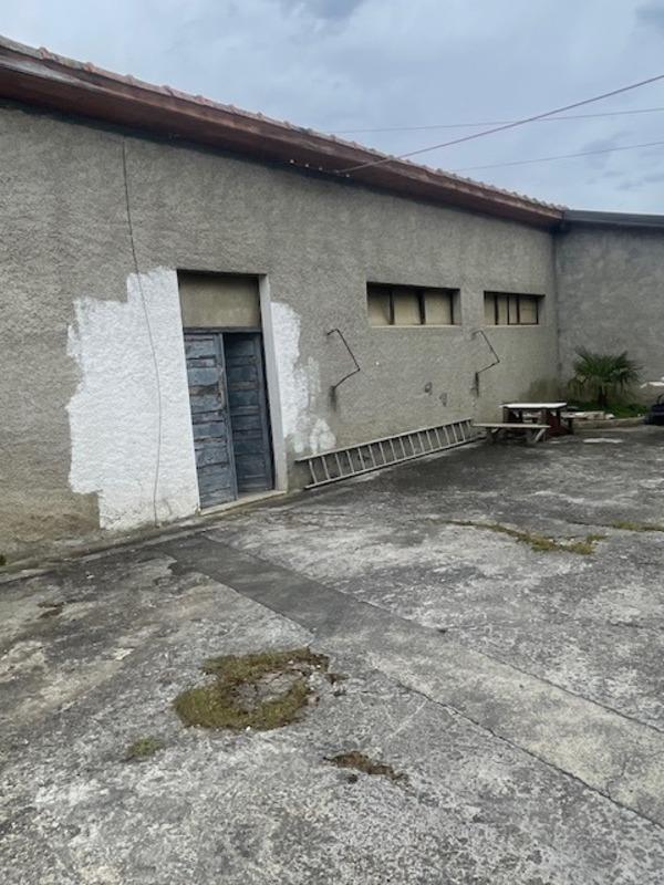 Maison - 172 m² - 8 pièces