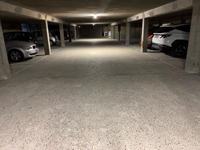 Parking / Garage - 12 m²