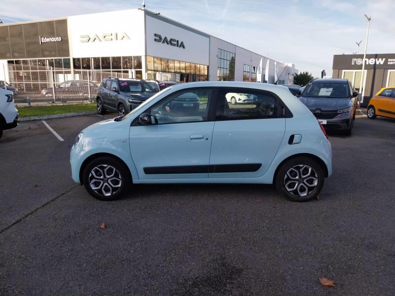 Renault Twingo III SCe 65 Equilibre