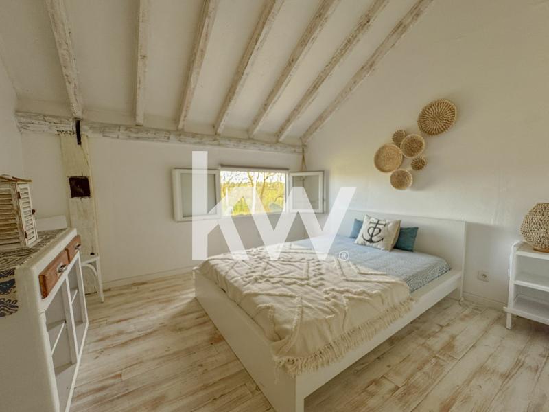 Propriété - 166 m² - 9 pièces