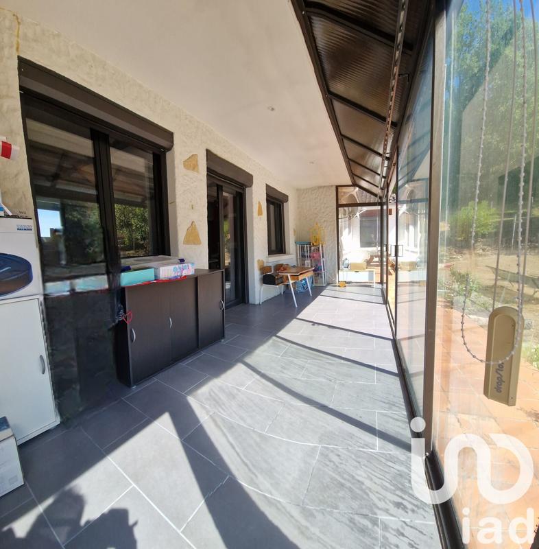 Maison - 111 m² - 4 pièces