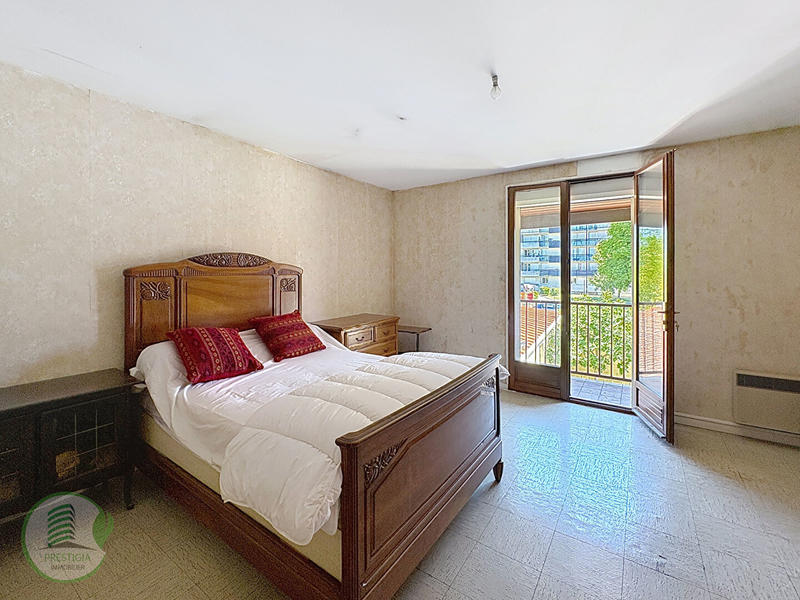 Maison - 103 m² - 5 pièces