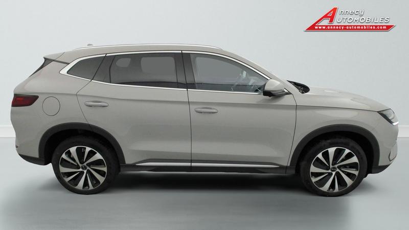 Byd Seal U 1.5l Dm-I 218 Ch Phev Comfort