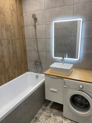 Appartement - 26 m² - 1 pièce