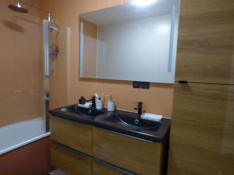 Maison - 85 m² - 3 pièces