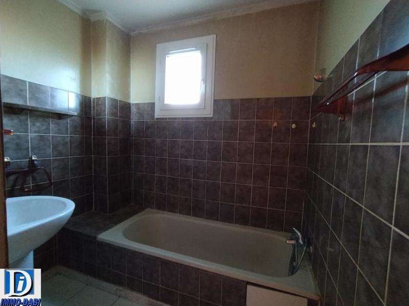 Maison - 91 m² - 4 pièces