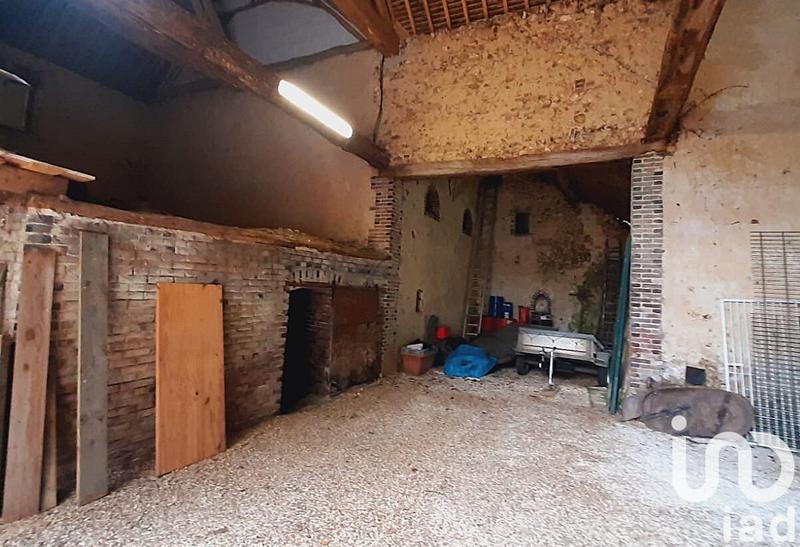 Maison - 198 m² - 5 pièces