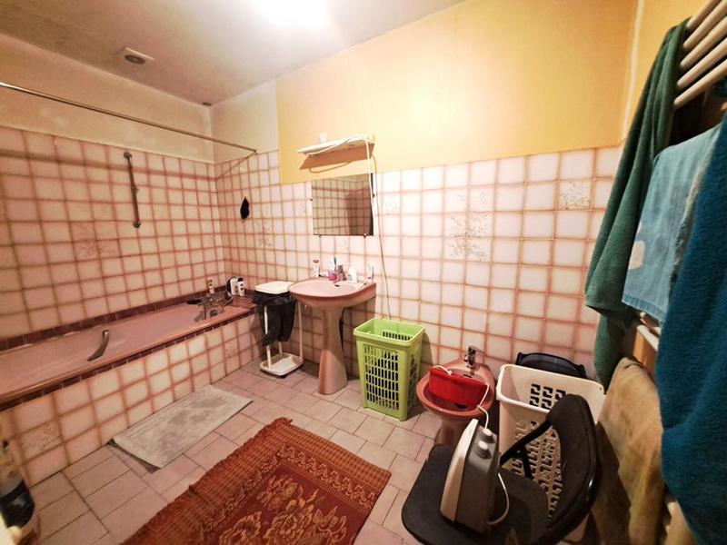 Maison - 124 m² - 4 pièces