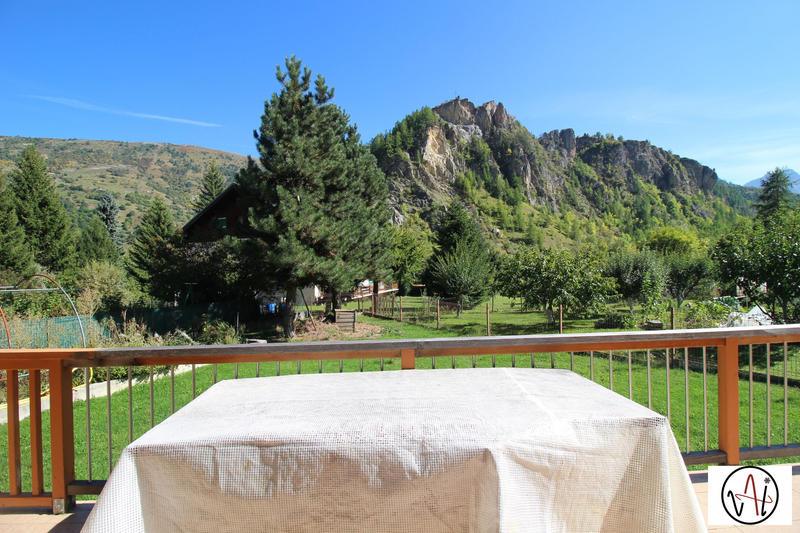 Châlet - 114 m² - 4 pièces