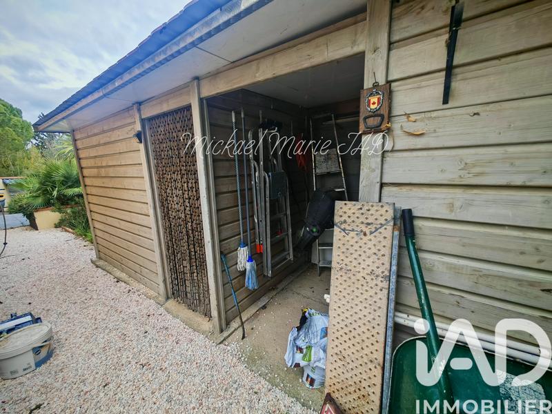 Maison - 146 m² - 5 pièces