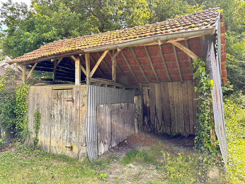 Maison - 78 m² - 2 pièces