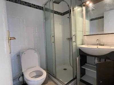 Appartement - 107 m² - 5 pièces