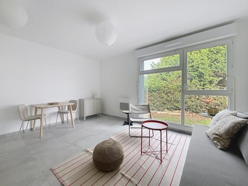 Appartement - 26 m² - 1 pièce