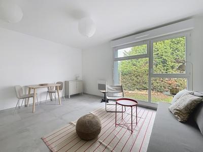 Appartement - 26 m² - 1 pièce