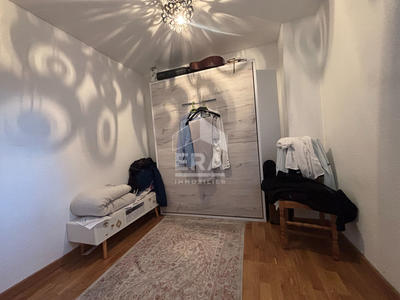 Appartement - 27 m² - 2 pièces