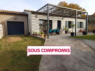 Villa - 98 m² - 4 pièces