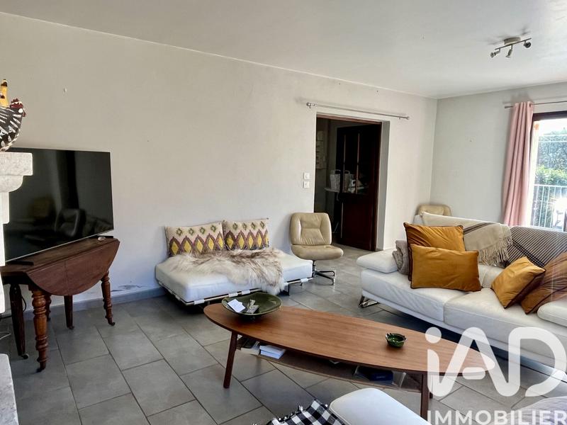 Maison - 150 m² - 6 pièces