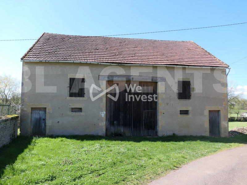 Maison - 117 m² - 5 pièces