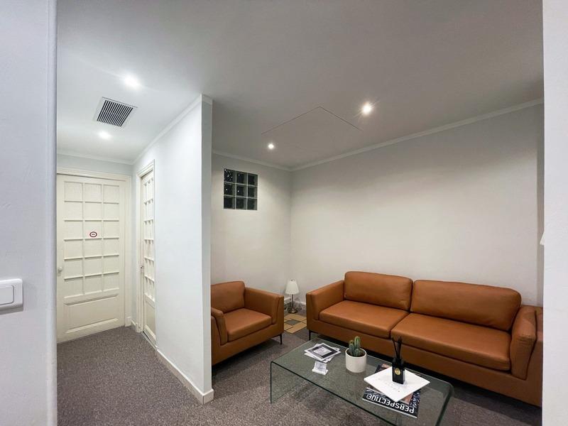 Bureau - 15 m² - 1 pièce