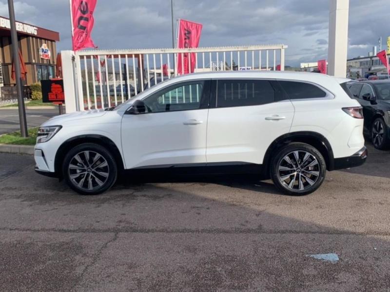 Renault Espace VI E-Tech full hybrid 200 Gsr2 Techno