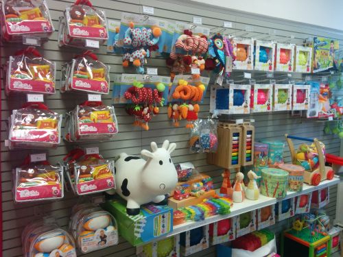 La Caverne d'Ali Bambin