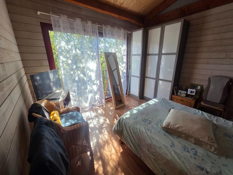 Maison - 153 m² - 6 pièces