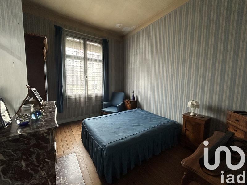 Maison - 148 m² - 9 pièces