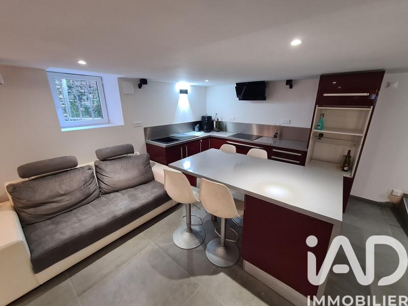 Maison de village - 150 m² - 6 pièces