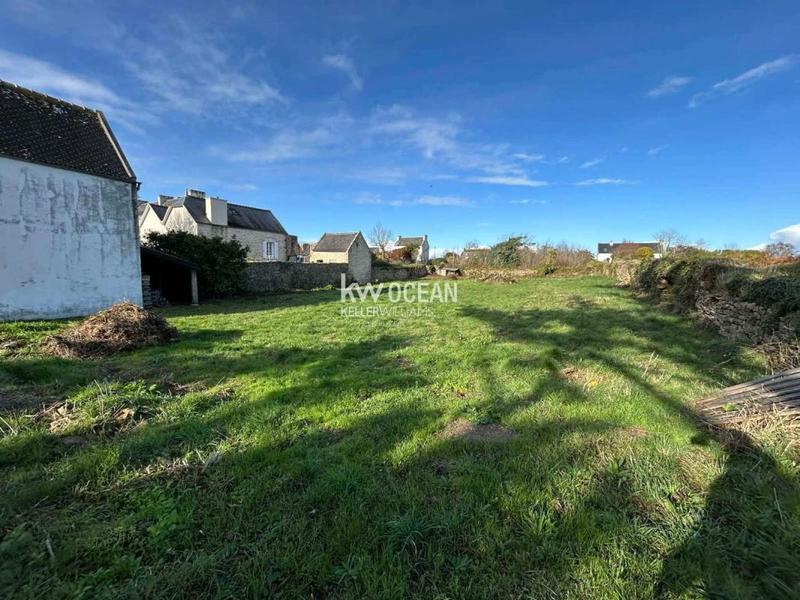 Terrain constructible - 514 m²
