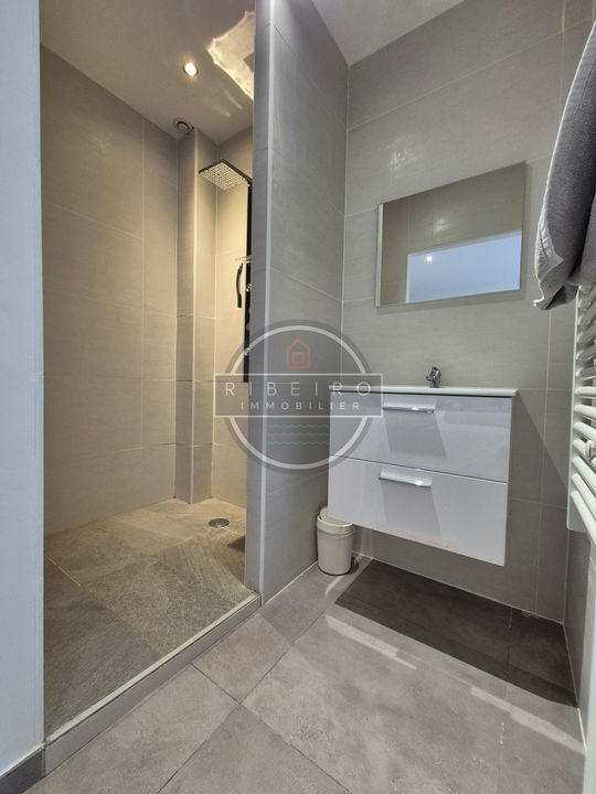 Villa - 110 m² - 4 pièces