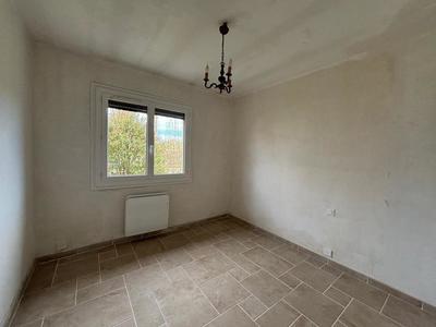 Maison - 119 m² - 5 pièces