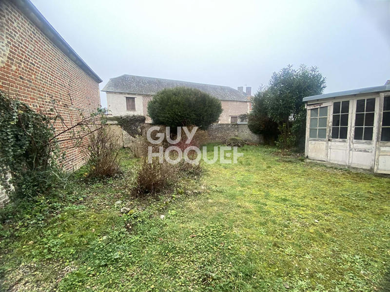 Maison - 155 m² - 7 pièces