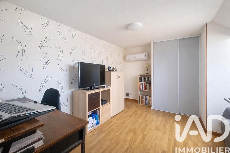 Maison - 137 m² - 7 pièces