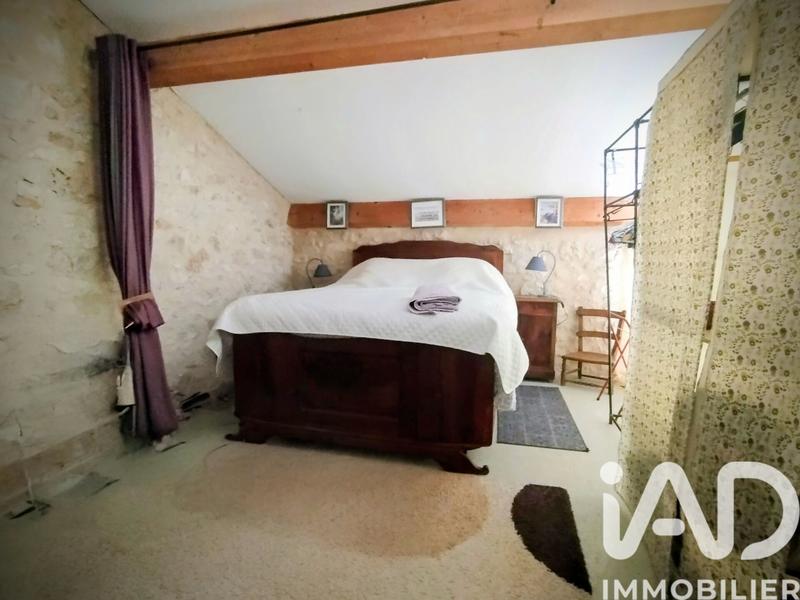 Maison - 339 m² - 5 pièces