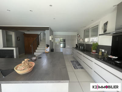 Villa - 110 m² - 4 pièces