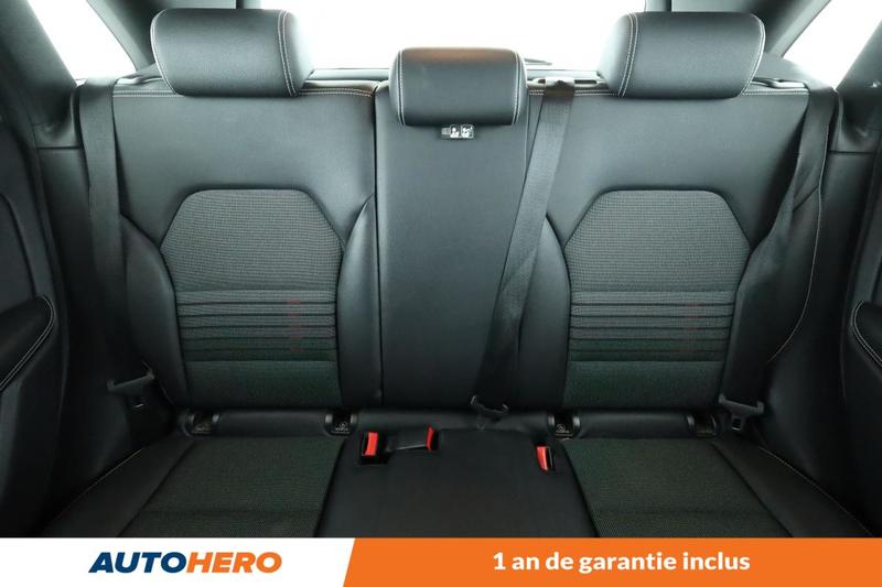 Mercedes Classe B 180 d Sensation 7g-Dct 109 ch