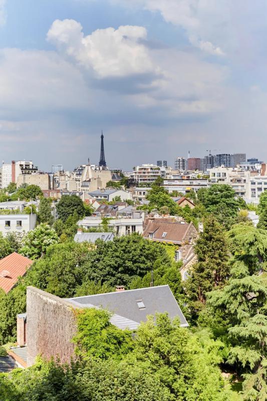 Appartement - 126 m² - 5 pièces