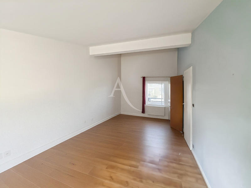 Maison - 133 m² - 5 pièces