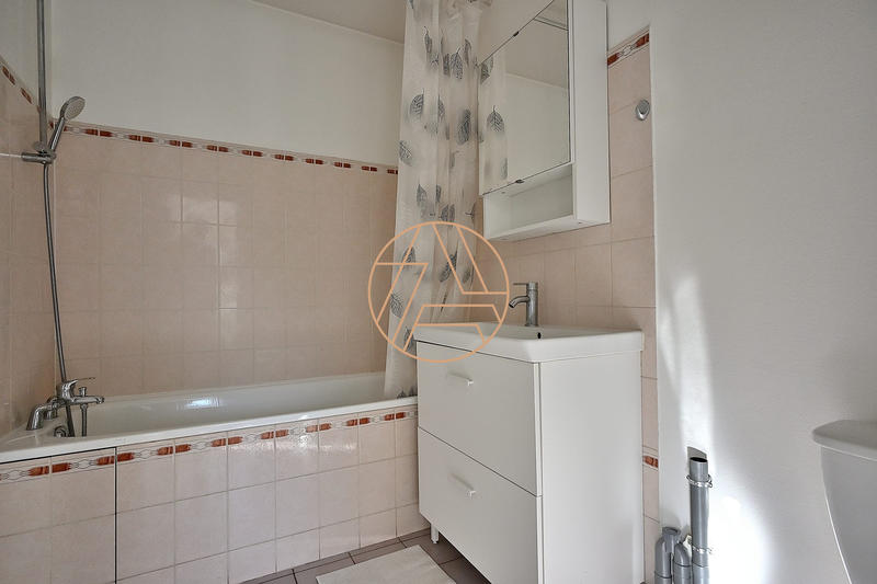 Appartement - 30 m² - 1 pièce