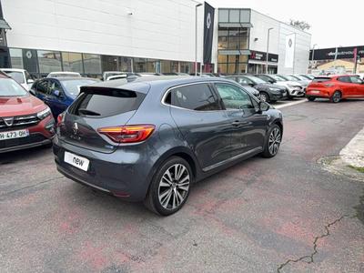 Renault Clio E-Tech 140 Initiale Paris
