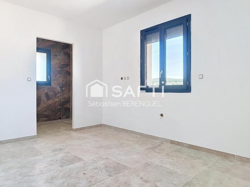 Maison - 143 m² - 5 pièces