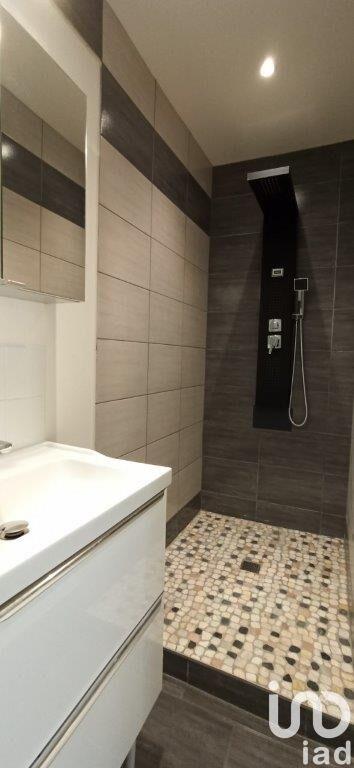 Appartement - 31 m² - 2 pièces