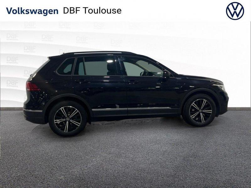 Volkswagen Tiguan 2.0 Tdi 150ch Dsg7 Life