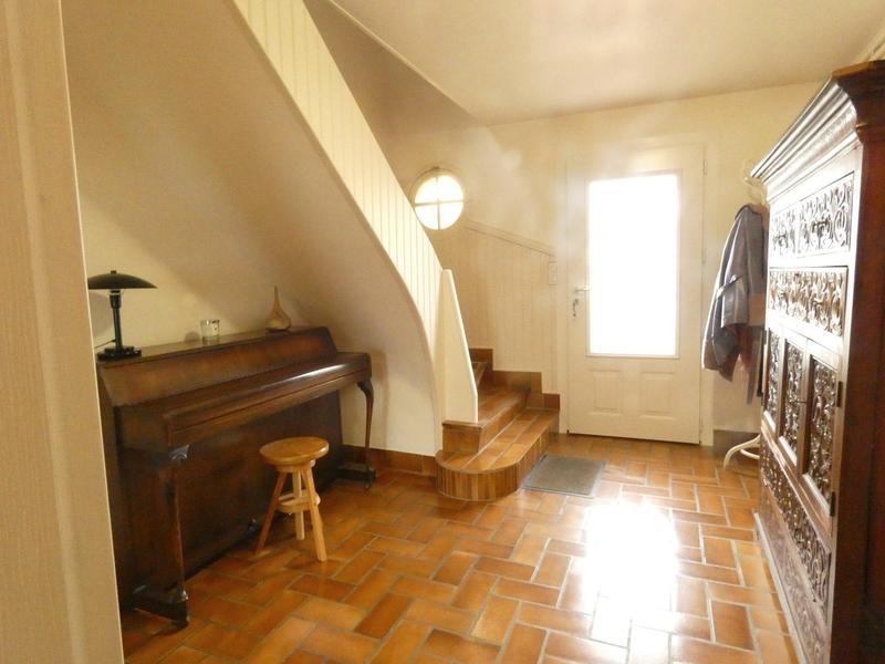 Maison - 138 m² - 6 pièces