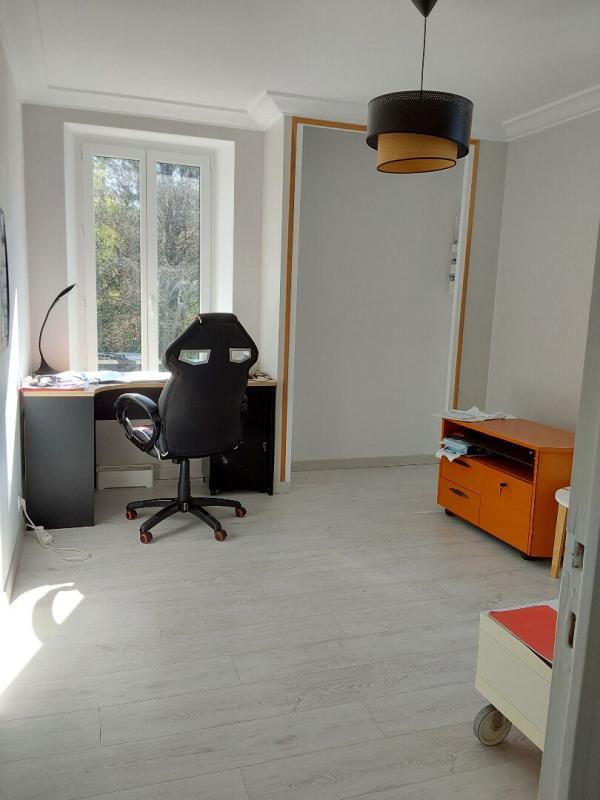 Maison - 170 m² - 5 pièces