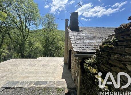 Maison de campagne - 221 m² - 5 pièces