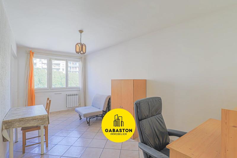 Appartement - 26 m² - 1 pièce